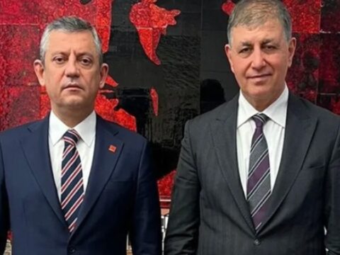 Chpden istifa eden cemil tugaydan akpli bakana dikkat ceken ziyaret y9Bsf1Nl