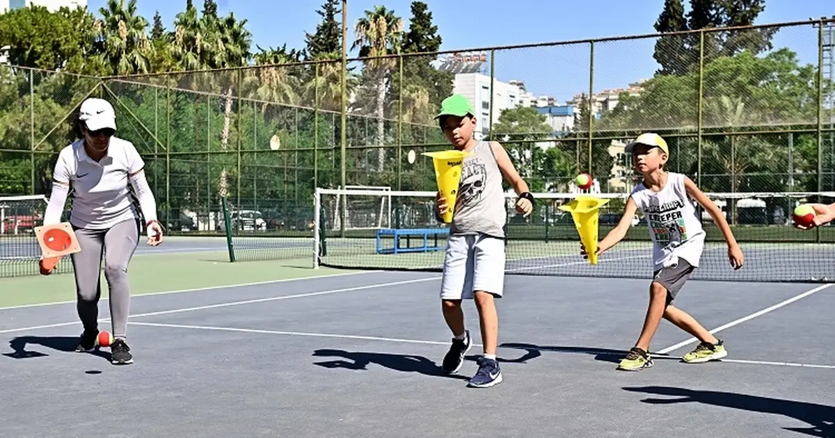 Gelecegin raketleri antalya muratpasada yetisiyor cIbJ2H9h