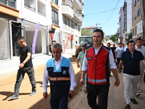 Haber gorseli