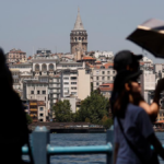 Istanbulda sicaklik 33 dereceyi gorecek ONlXTsD2