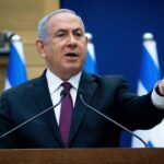 Netanyahu suudi arabistanla normallesme tarihi bir sicrama olur W2Wy52wW