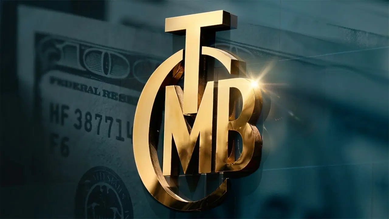 Tcmb mayis ayi odemeler dengesini acikladi rezervlerdeki dusus 3 milyar dolari asti j1sqPupY